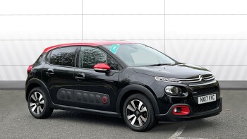 Citroen C3 1.2 PureTech 82 Flair 5dr Petrol Hatchback